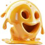 Melting Face Emoji Meaning : 🫠 Decoding Its Unique and