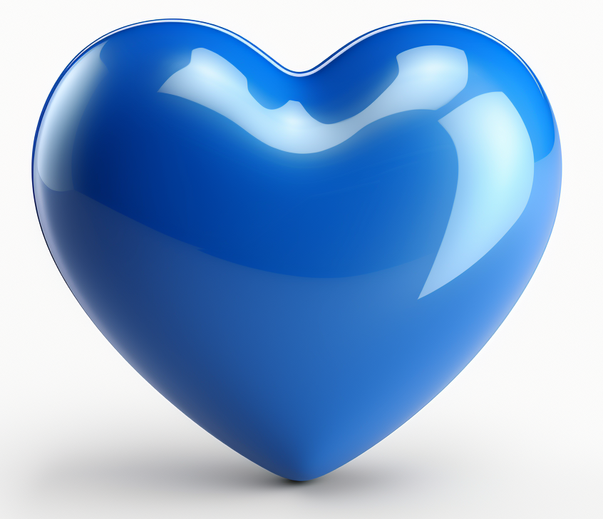 💙What does Blue Heart Emoji meaning 💙What does Blue Heart Emoji meaning