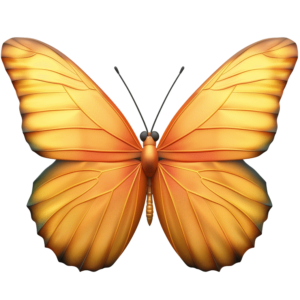 butterfly_emoji