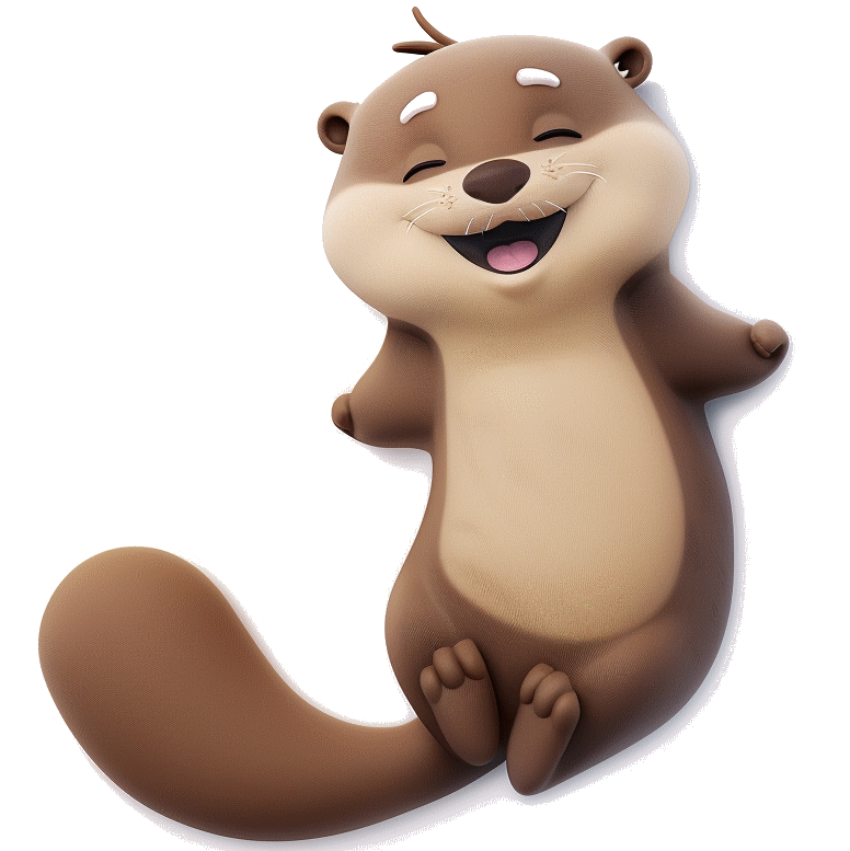 emoji-otter-meaning