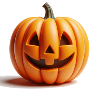 pumpkin emoji meaning