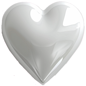 white heart emoji meaning