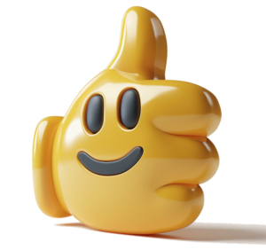 Thumbs_Up_emoji