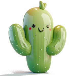 cactus-emoji-meaning
