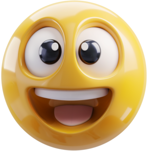 smiley emoji meaning