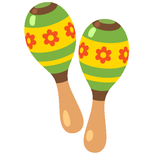 maracas emoji