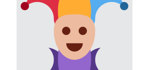 🃏 Joker emoji meaning