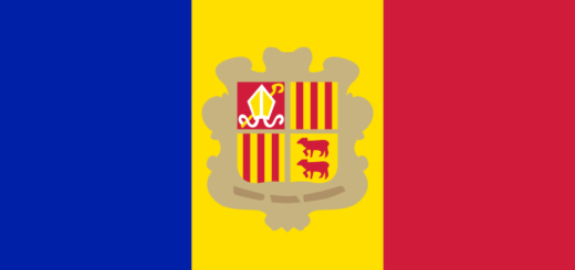 🇦🇩 Andorra emoji meaning