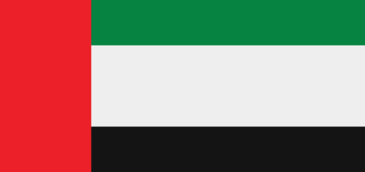🇦🇪 United Arab Emirates Flag Emoji Meaning