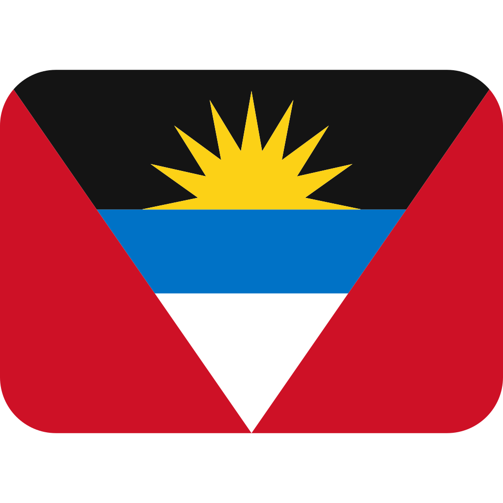 🇦🇬 Antigua & Barbuda emoji meaning