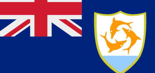 🇦🇮 Anguilla Emoji Meaning