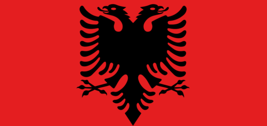 🇦🇱 Albania emoji meaning
