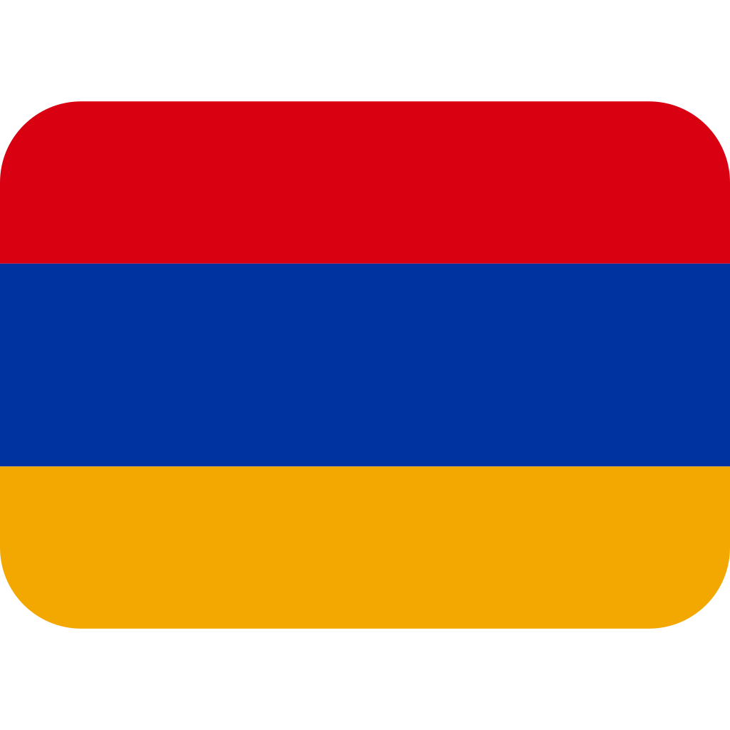 🇦🇲 Armenia emoji meaning