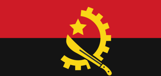 🇦🇴 Angola emoji meaning