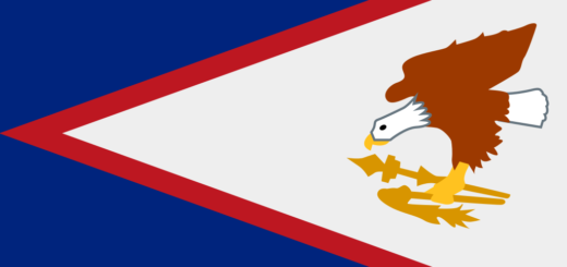 🇦🇸 American Samoa emoji meaning