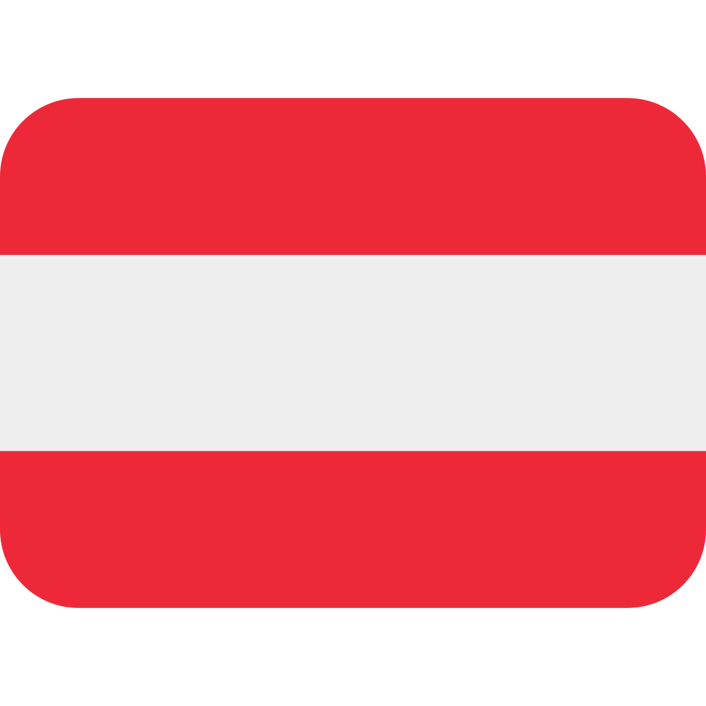 🇦🇹 Austria emoji meaning