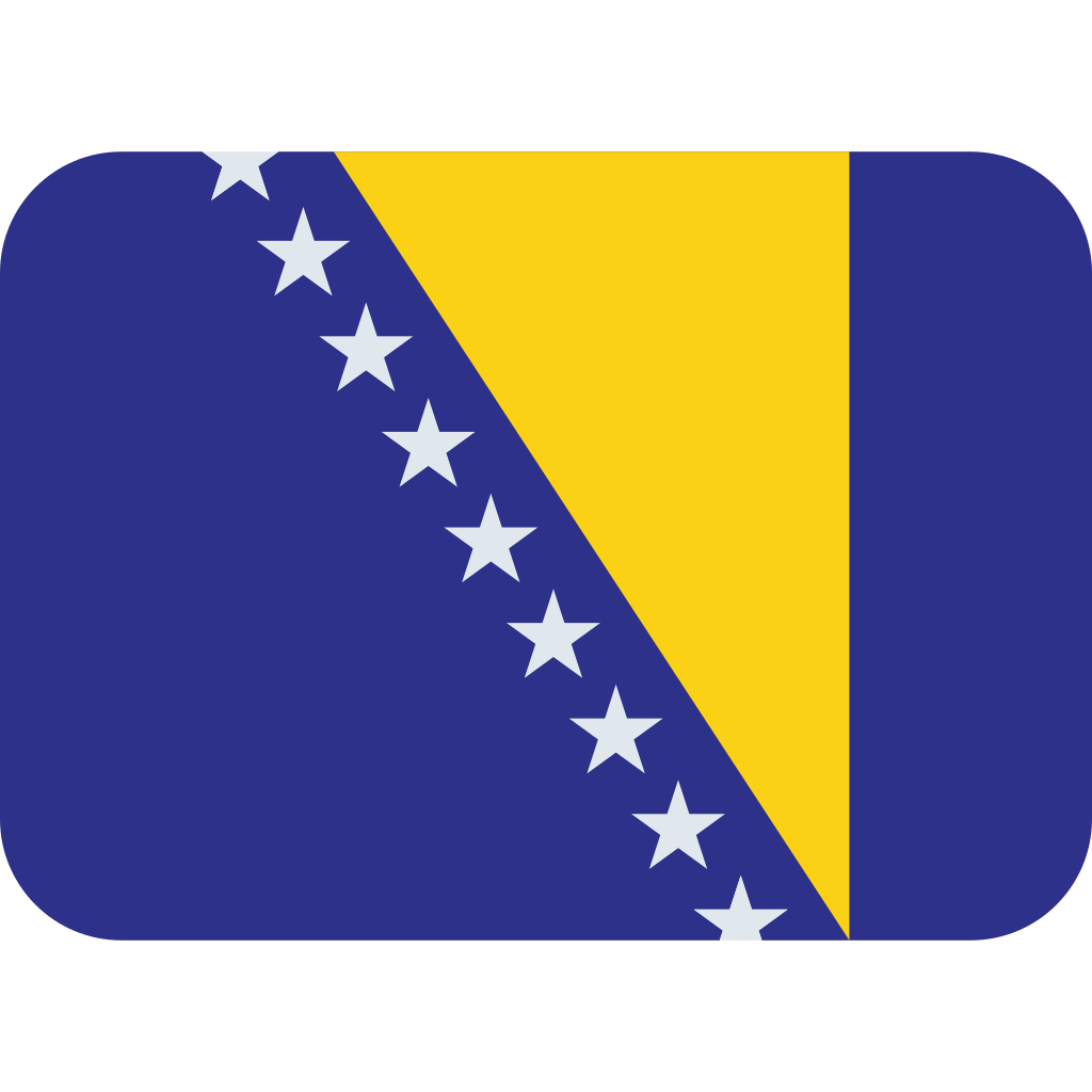 🇧🇦 Bosnia & Herzegovina emoji meaning