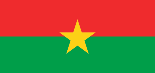 🇧🇫 Burkina Faso emoji meaning