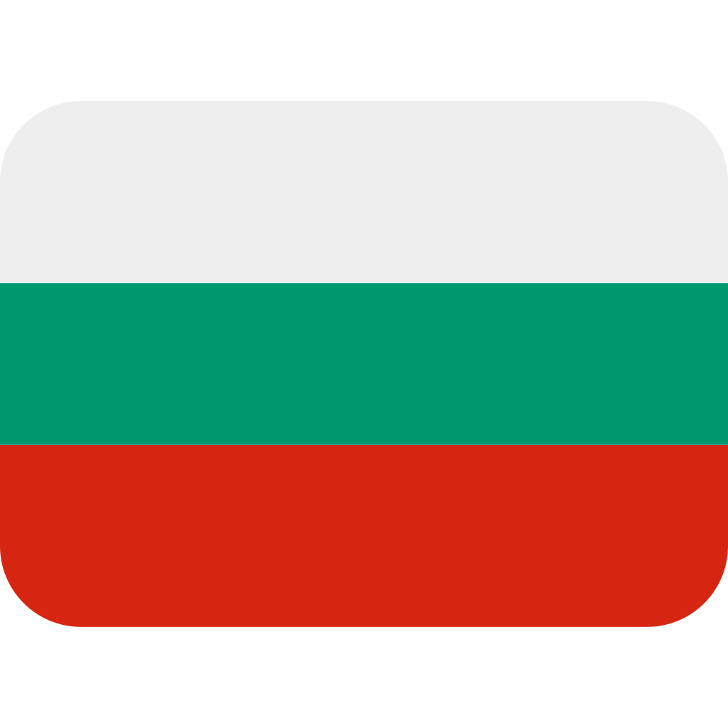 🇧🇬 Bulgaria Emoji Meaning
