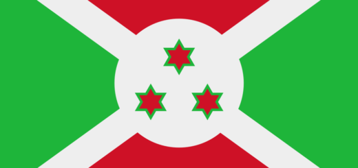🇧🇮 Burundi emoji meaning