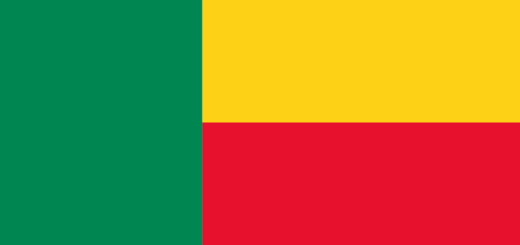 🇧🇯 Benin emoji meaning