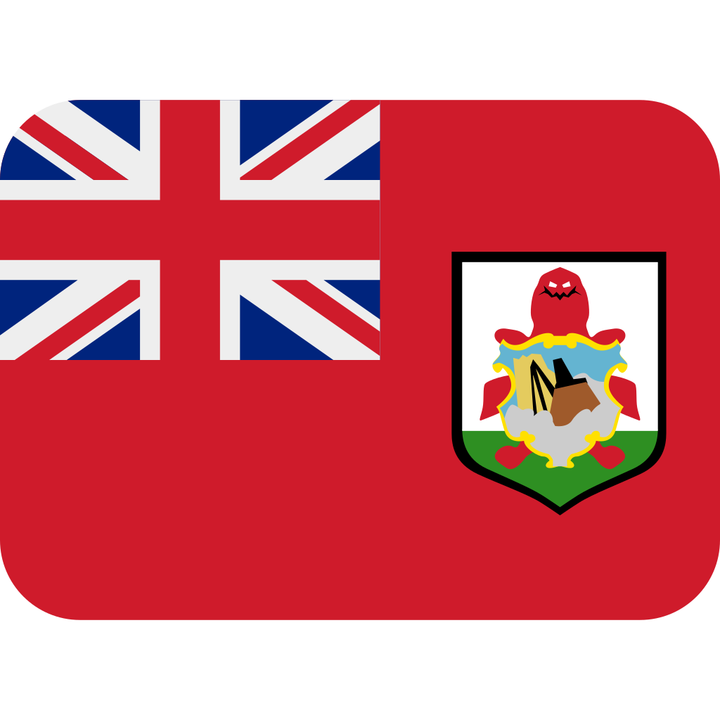 🇧🇲 Bermuda Emoji Meaning