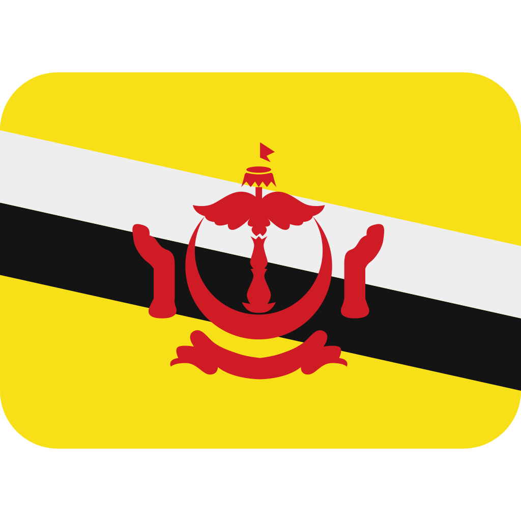 🇧🇳 Brunei emoji meaning