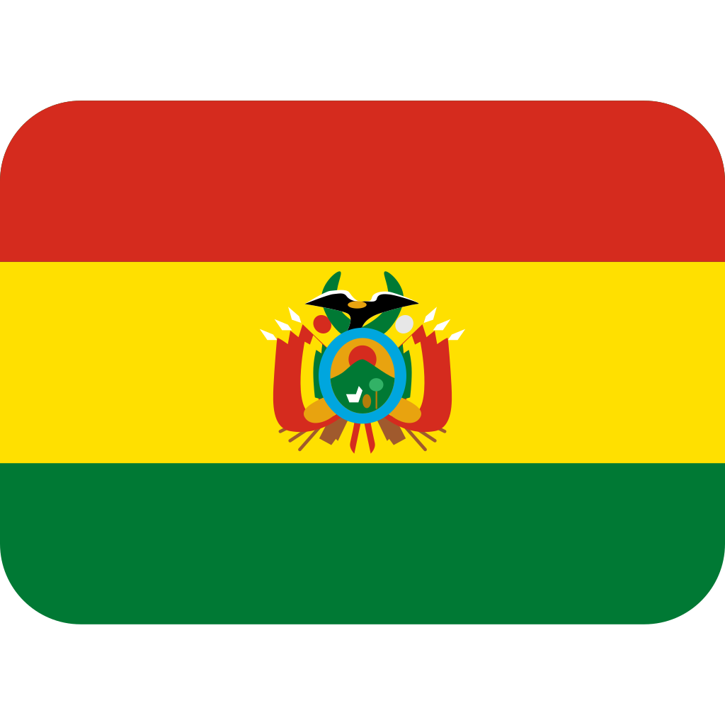 🇧🇴 Bolivia emoji meaning