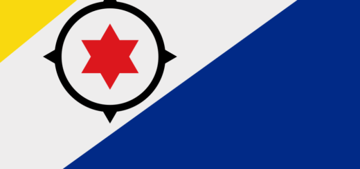 🇧🇶 Caribbean Netherlands emoji meaning