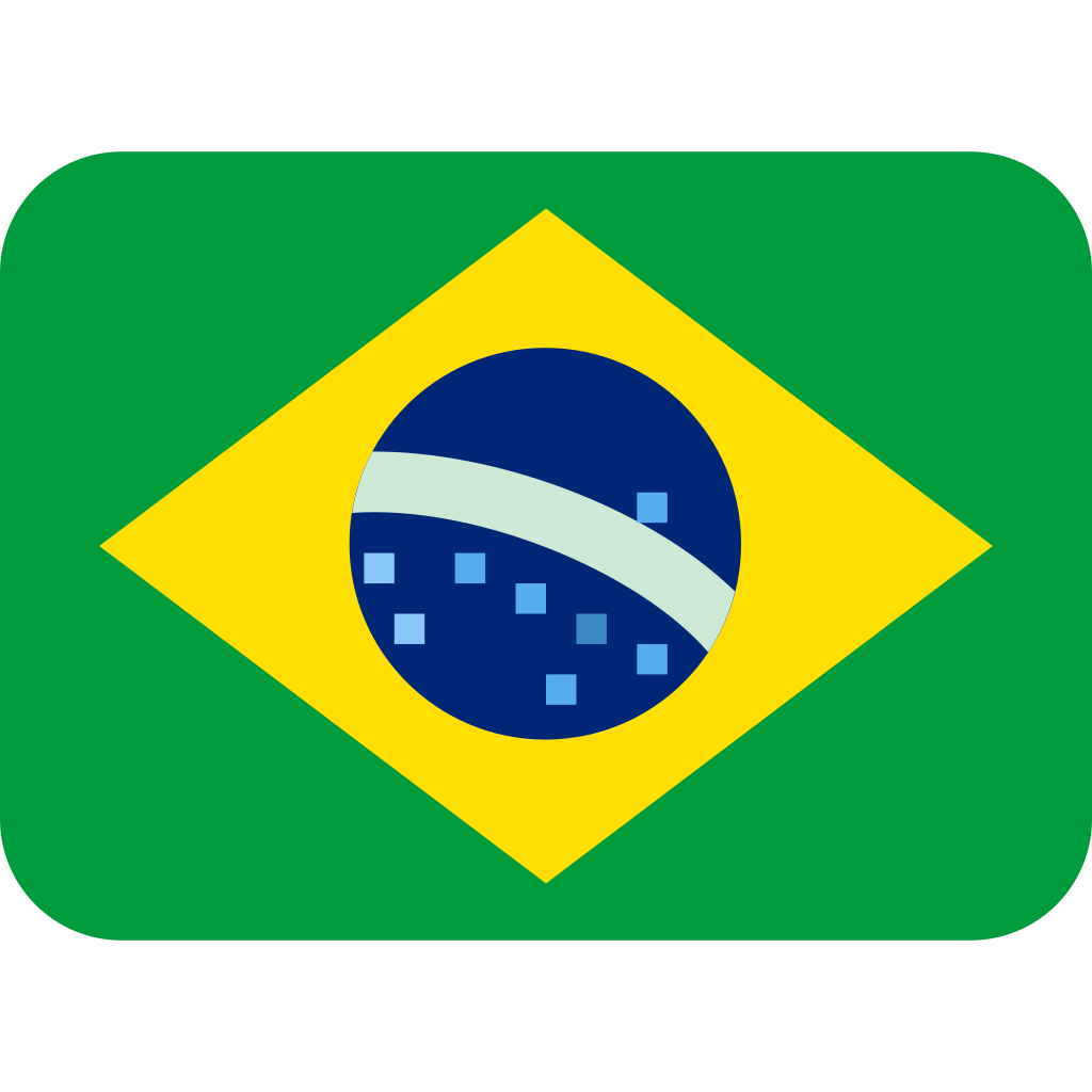 🇧🇷 Brazil Flag Emoji Meaning