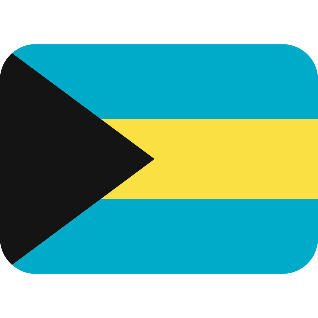 🇧🇸 Bahamas Emoji Meaning