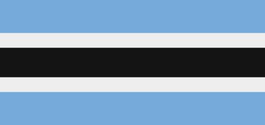 🇧🇼 Botswana emoji meaning