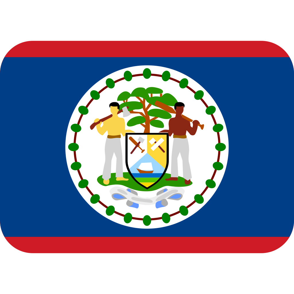 🇧🇿 Belize Emoji Meaning