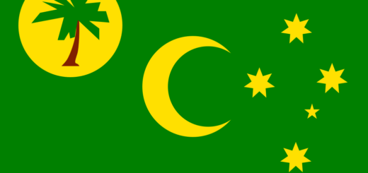 🇨🇨 Cocos (Keeling) Islands emoji meaning