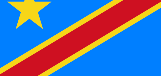🇨🇩 Congo-Kinshasa emoji meaning