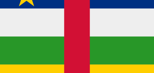 🇨🇫 Central African Republic Flag Emoji Meaning