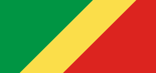 🇨🇬 Congo-Brazzaville Flag Emoji Meaning