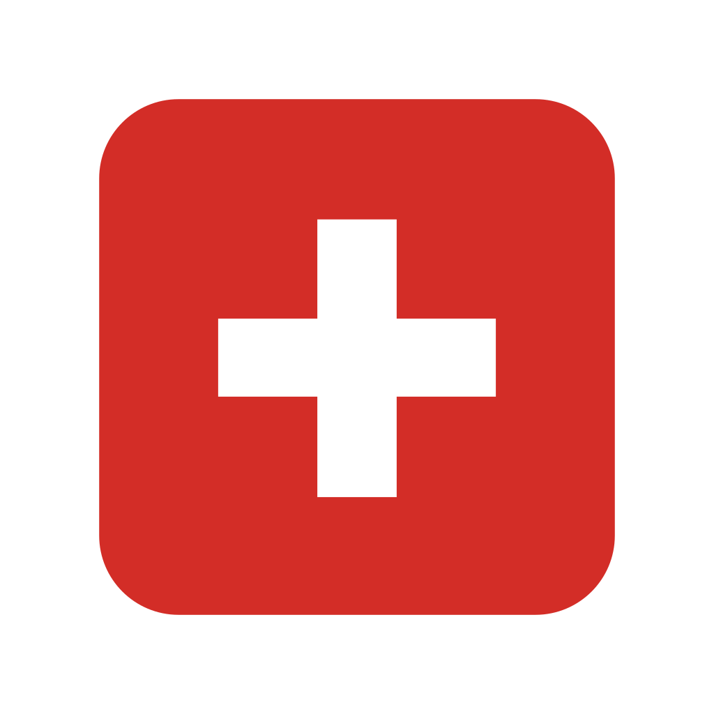 🇨🇭 Switzerland Emoji Meaning