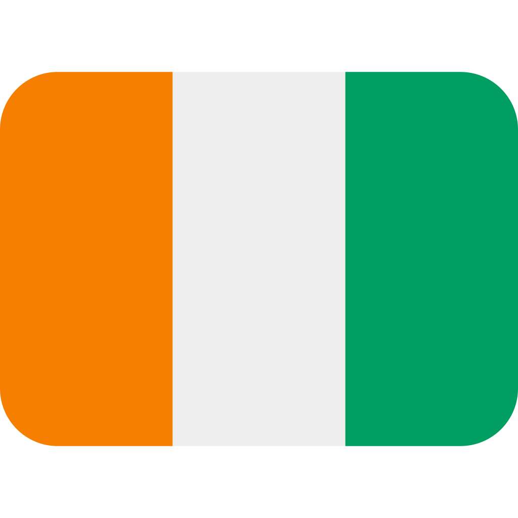 🇨🇮 Côte d’Ivoire Flag Emoji Meaning
