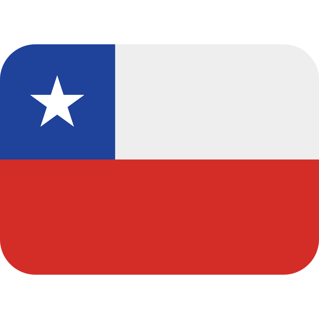 🇨🇱 Chile Flag Emoji Meaning