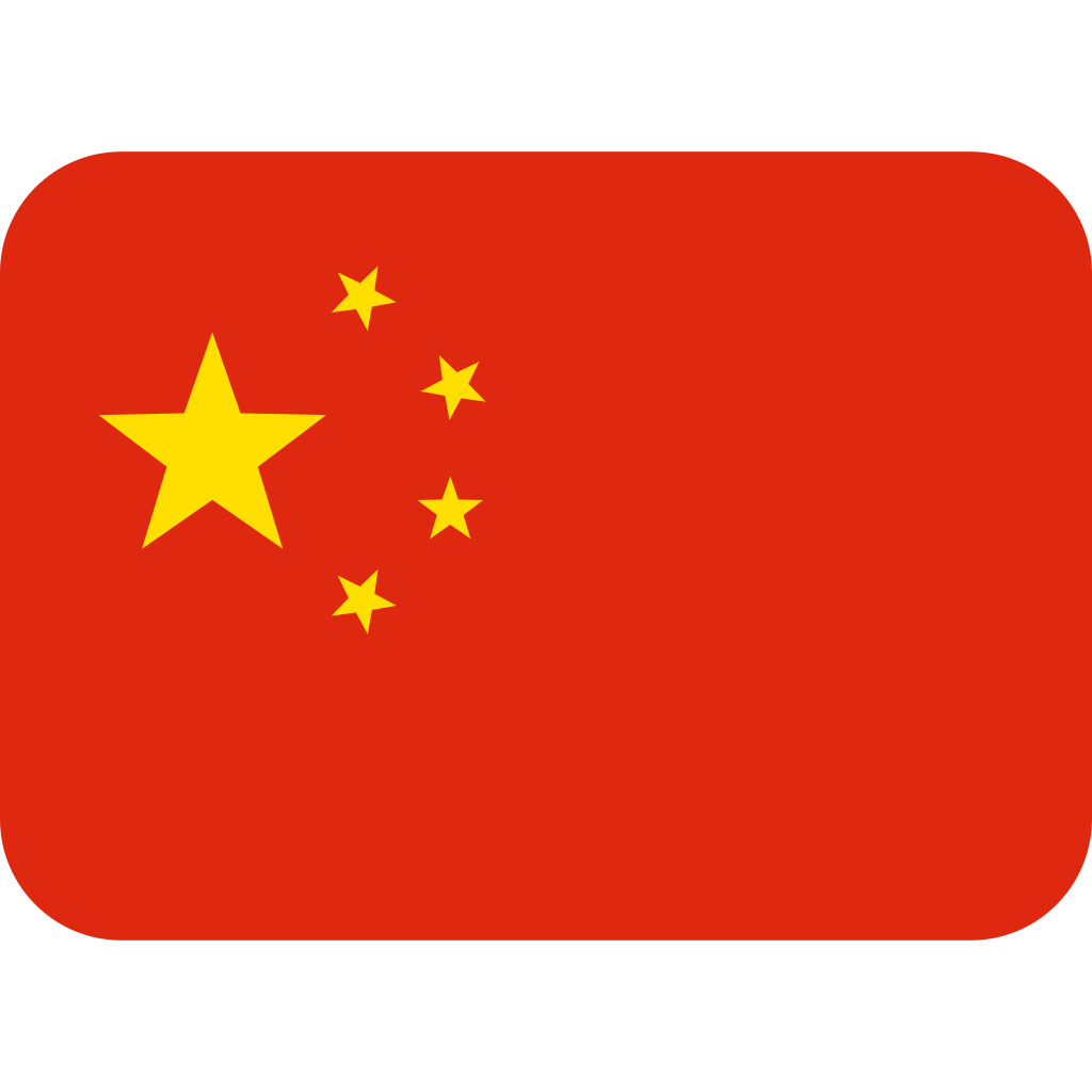 🇨🇳 China emoji meaning