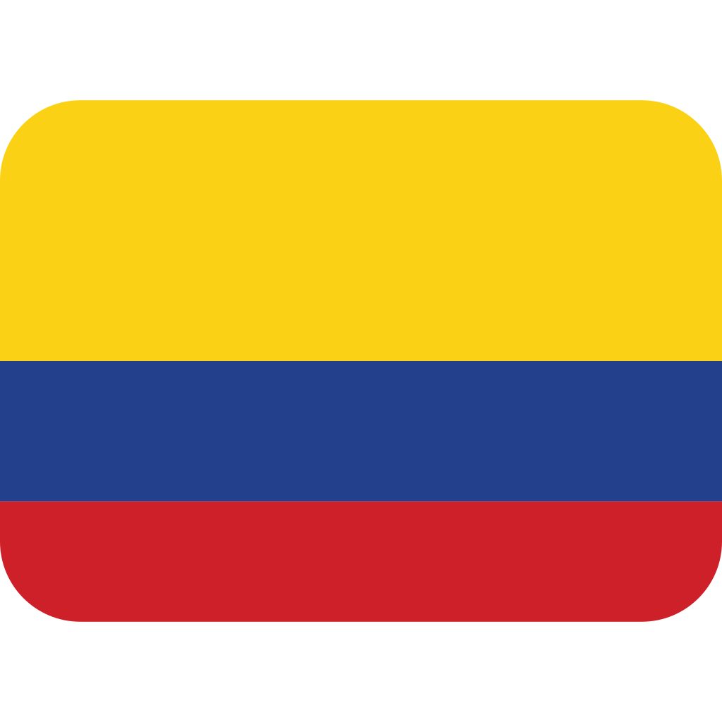 🇨🇴 Colombia Emoji Meaning