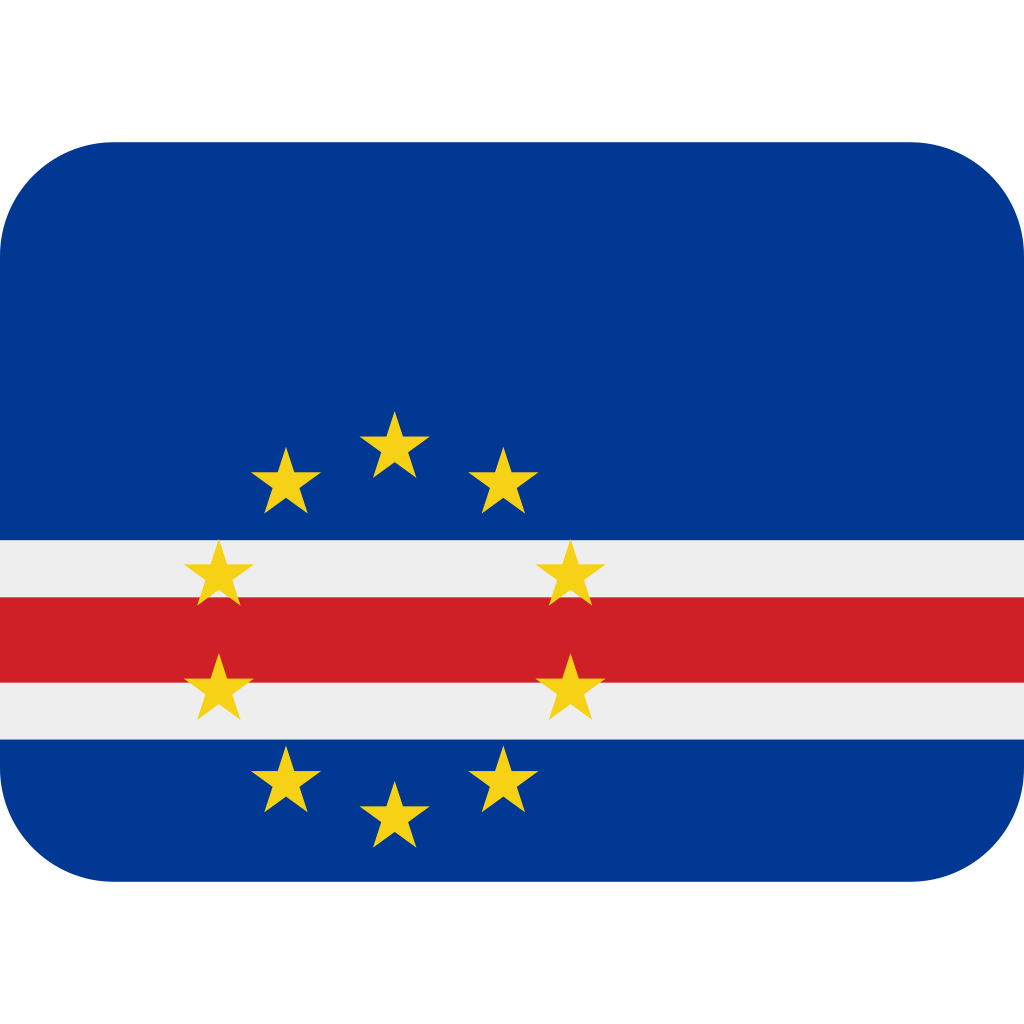 🇨🇻 Cape Verde emoji meaning