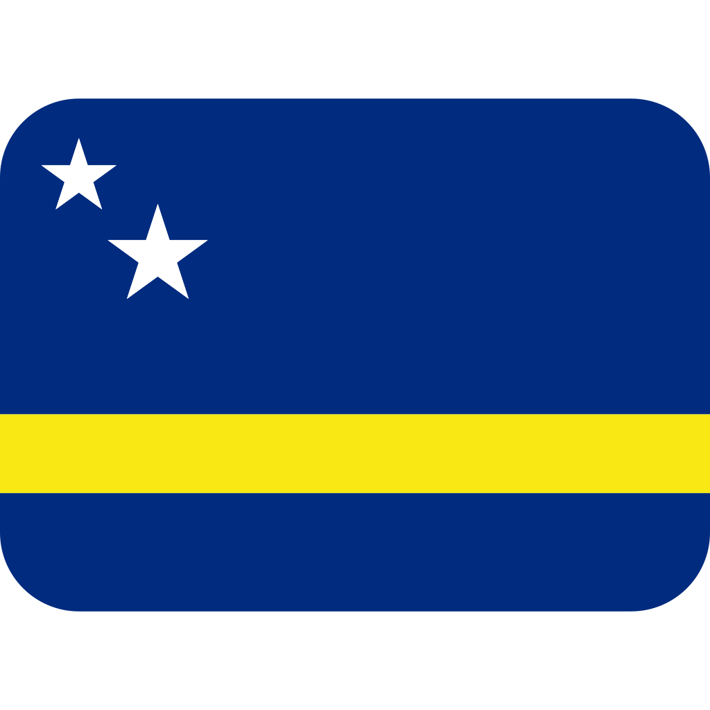🇨🇼 Curaçao emoji meaning