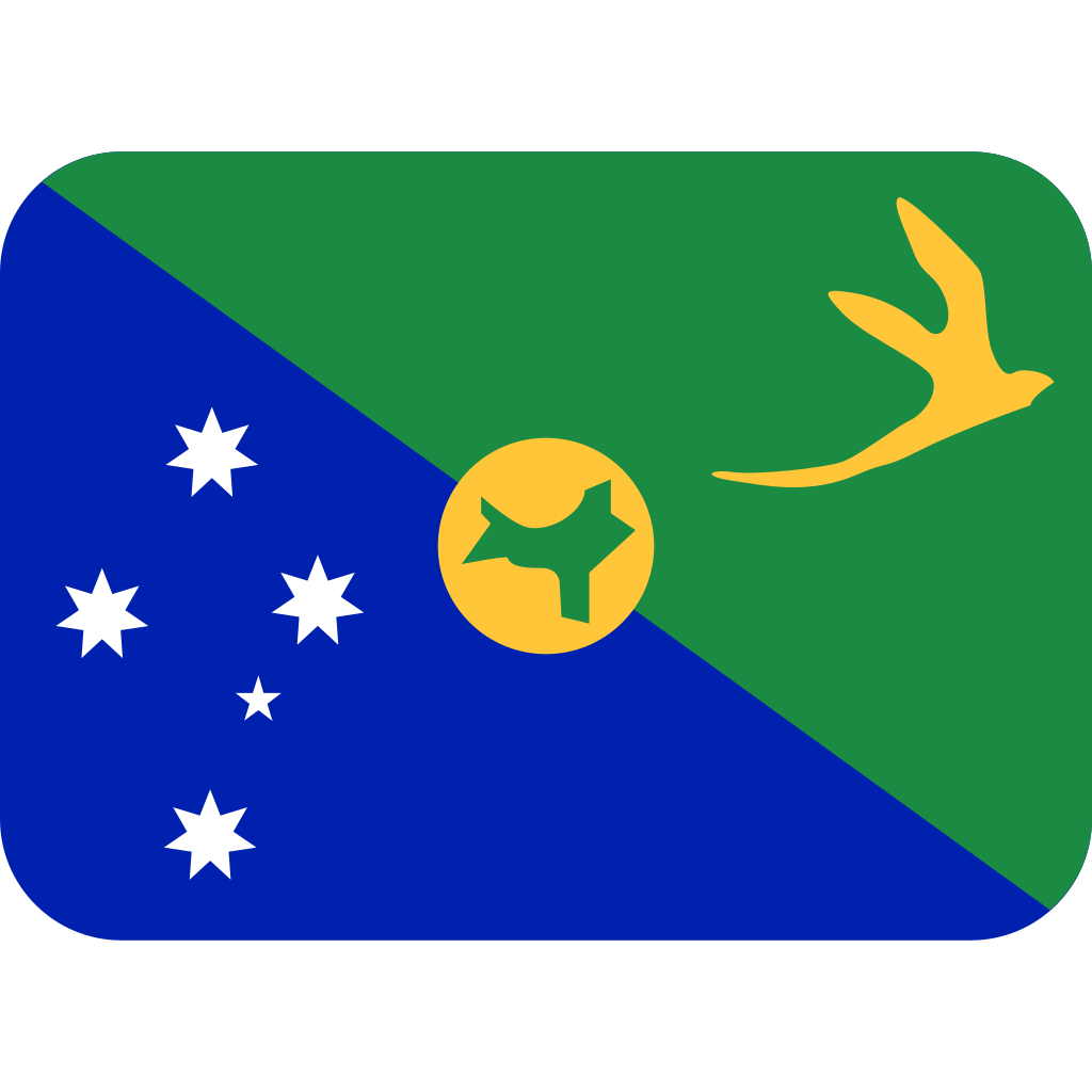 🇨🇽 Christmas Island Emoji Meaning