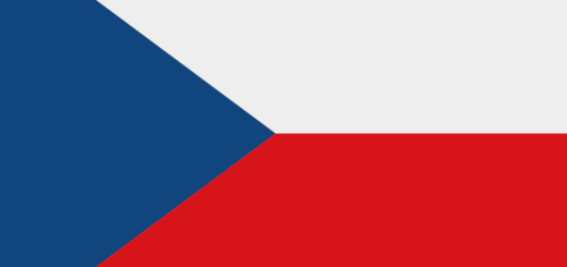 🇨🇿 Czechia emoji meaning