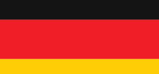 🇩🇪 Germany Flag Emoji Meaning