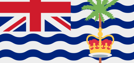 🇩🇬 Diego Garcia emoji meaning