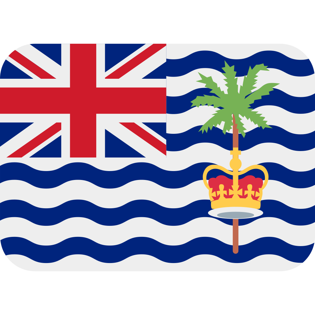 🇩🇬 Diego Garcia emoji meaning