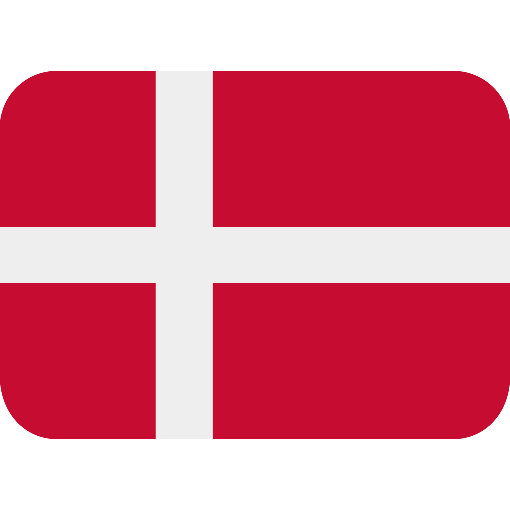 🇩🇰 Denmark emoji meaning